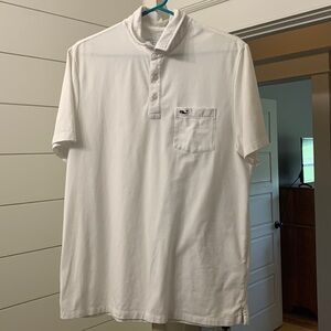 Vineyard Vines Edgartown Polo